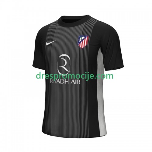 Atlético Madrid Dres Golmanski Gostujući 2025/2026 Kratkih Rukava Atlético Madrid Dres Golmanski Gostujući 2025/2026 Kratkih Rukava
